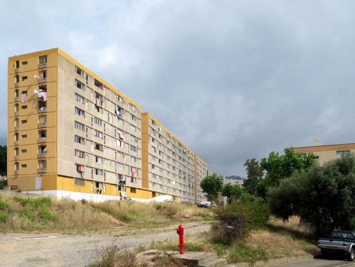 la grande barre à lupino